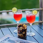 Hotel Sanders Ermitage On The Beach - Delightful 1-bedroom With Sea View