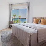 Sanders Ermitage On The Beach - Delightful 1-bedroom With Sea View * Limassol