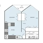 Sanders Ermitage On The Beach - Delightful 1-bedroom With Sea View * Limassol