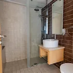 Sanders Ermitage On The Beach - Delightful 1-bedroom With Sea View Hotel *