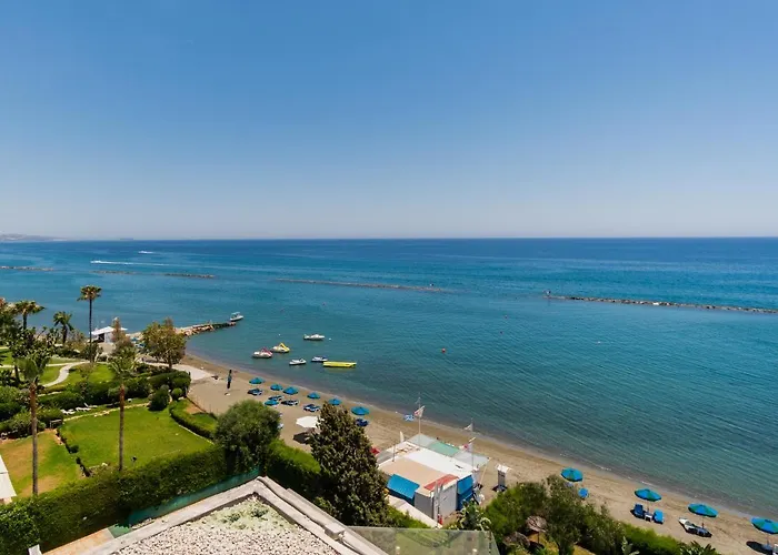 Sanders Ermitage On The Beach - Delightful 1-bedroom With Sea View *