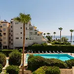 Sanders Ermitage On The Beach - Delightful 1-bedroom With Sea View Hotel *