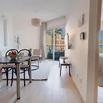 Hotel Sanders Ermitage On The Beach - Delightful 1-bedroom With Sea View *