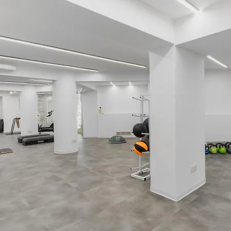 Ξενοδοχείο Sanders Ermitage On The Beach - Delightful 1-bedroom With Sea View Λεμεσός