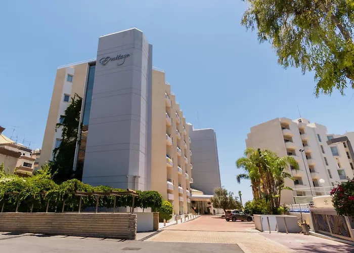 Ξενοδοχείο Sanders Ermitage On The Beach - Delightful 1-bedroom With Sea View *